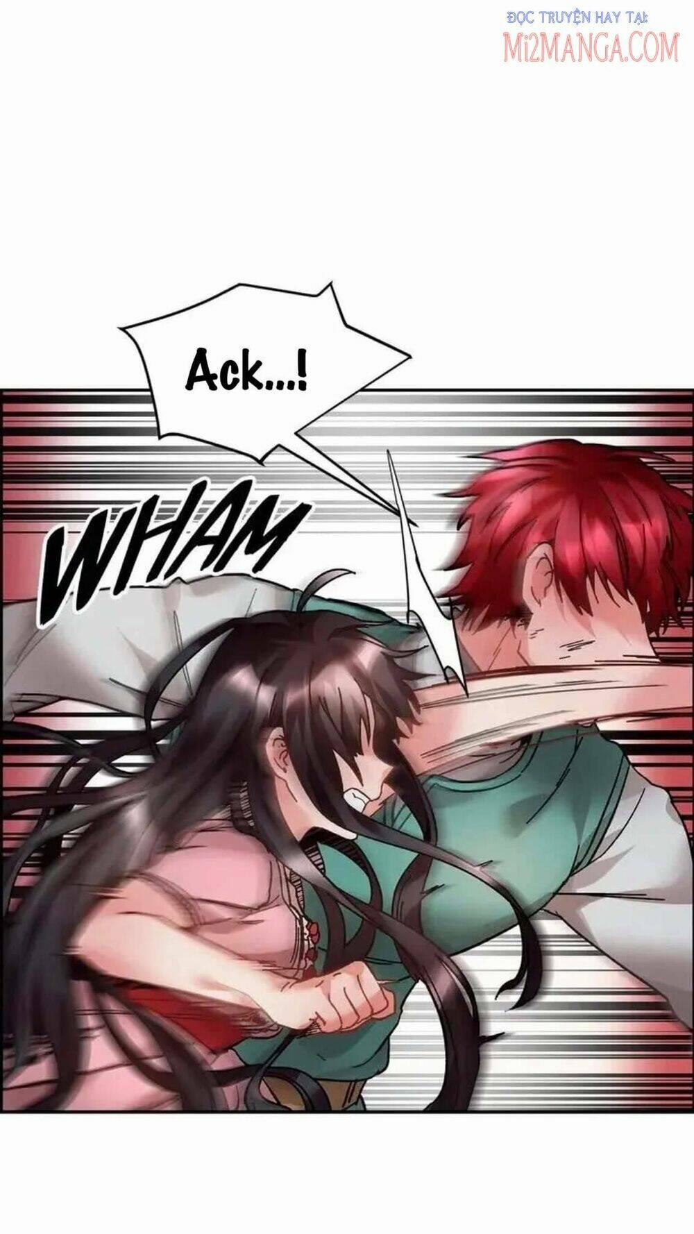 Tôi Không Muốn Trở Thành Nữ Hoàng 12.7 trang 29