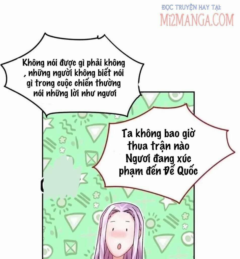 Tôi Không Muốn Trở Thành Nữ Hoàng 12.7 trang 32