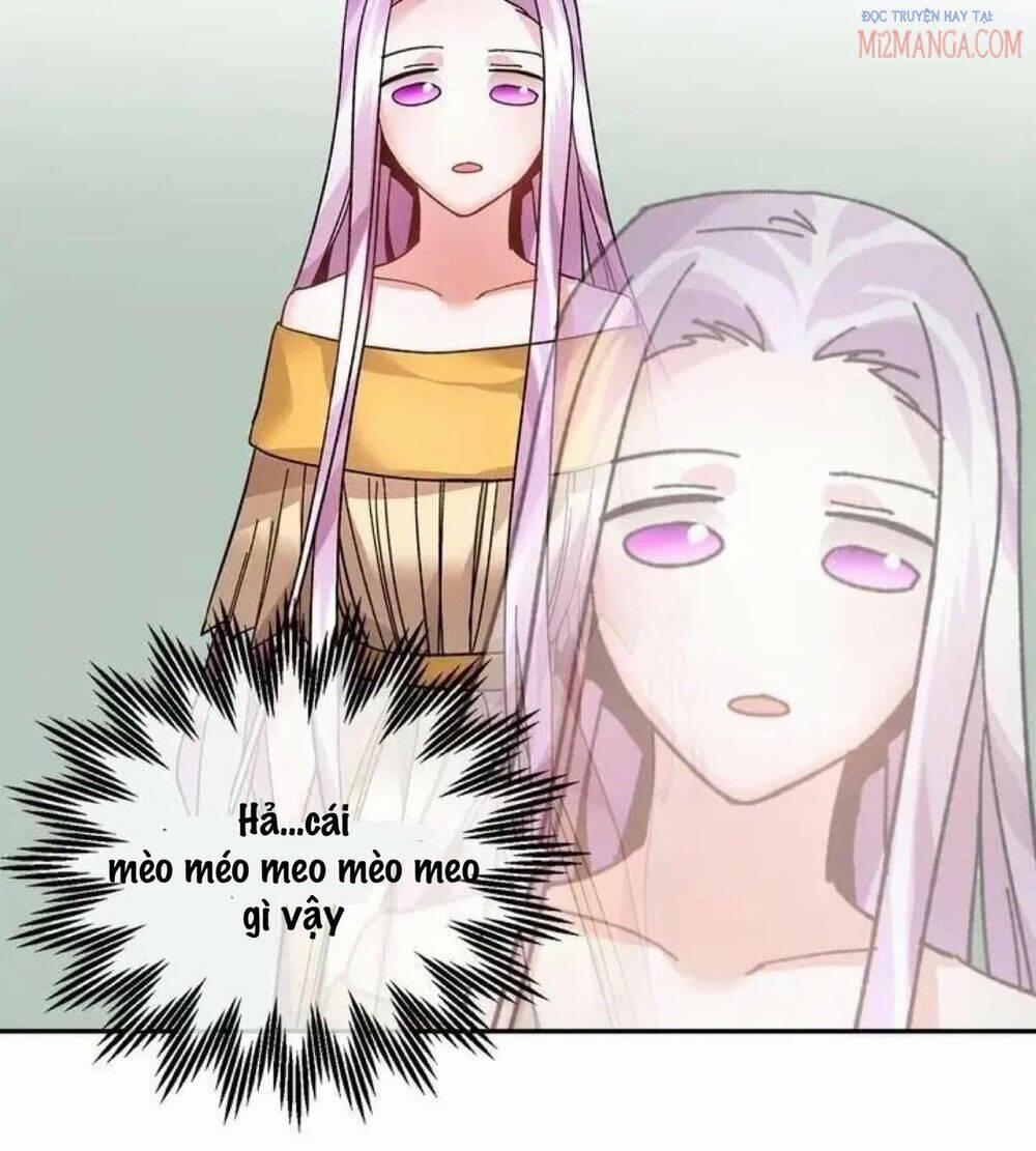 Tôi Không Muốn Trở Thành Nữ Hoàng 12.7 trang 34