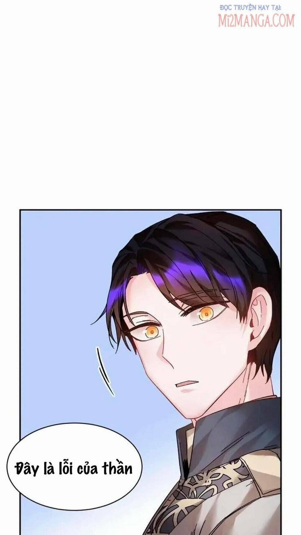 Tôi Không Muốn Trở Thành Nữ Hoàng 12.7 trang 37