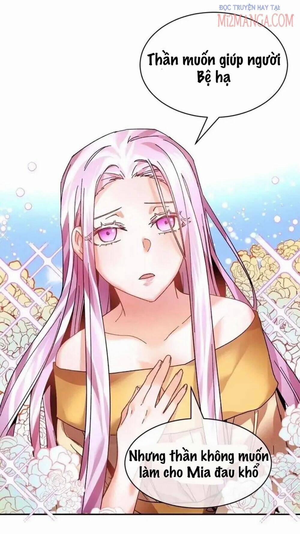 Tôi Không Muốn Trở Thành Nữ Hoàng 12.7 trang 39