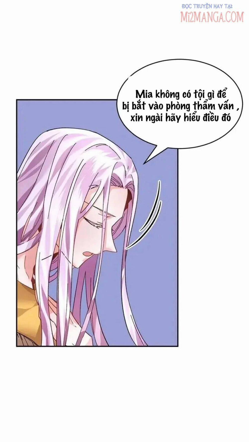 Tôi Không Muốn Trở Thành Nữ Hoàng 12.7 trang 42