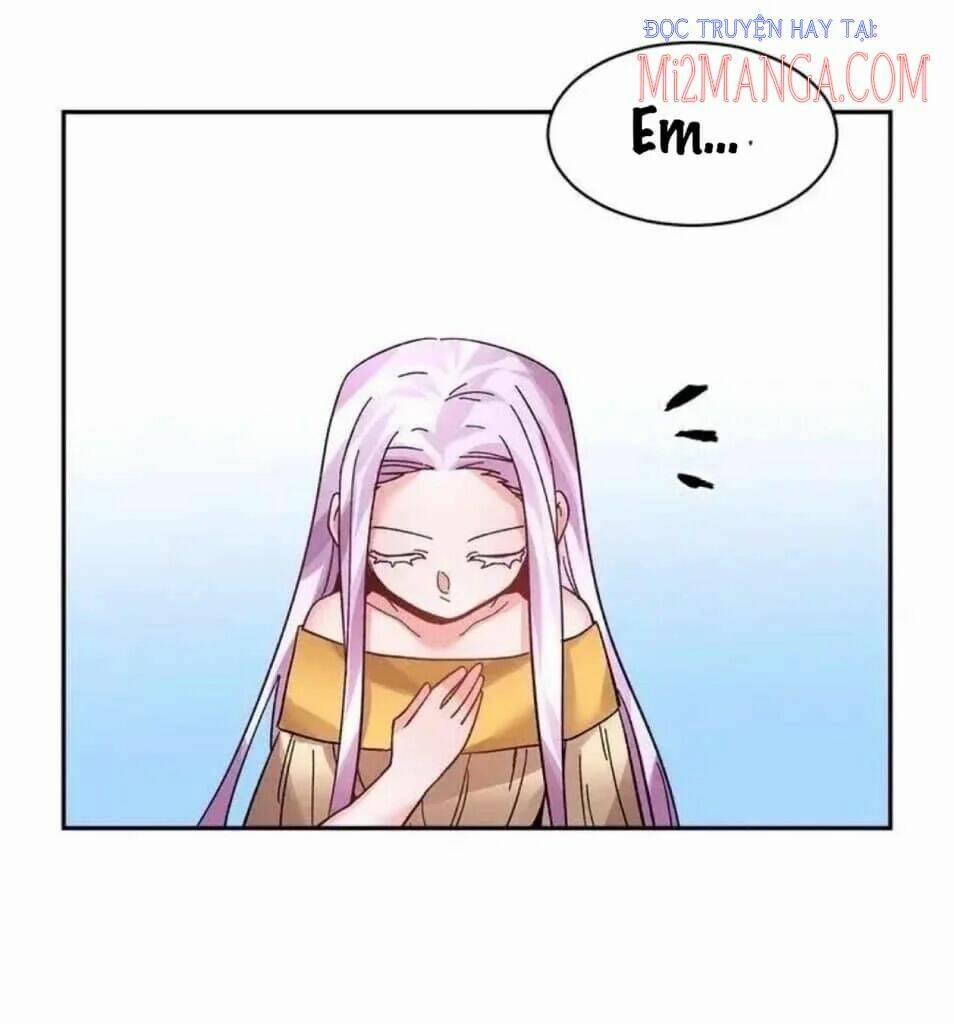 Tôi Không Muốn Trở Thành Nữ Hoàng 12.7 trang 44