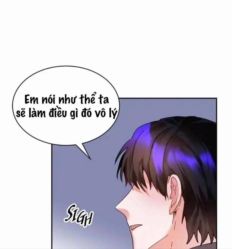 Tôi Không Muốn Trở Thành Nữ Hoàng 12.7 trang 45