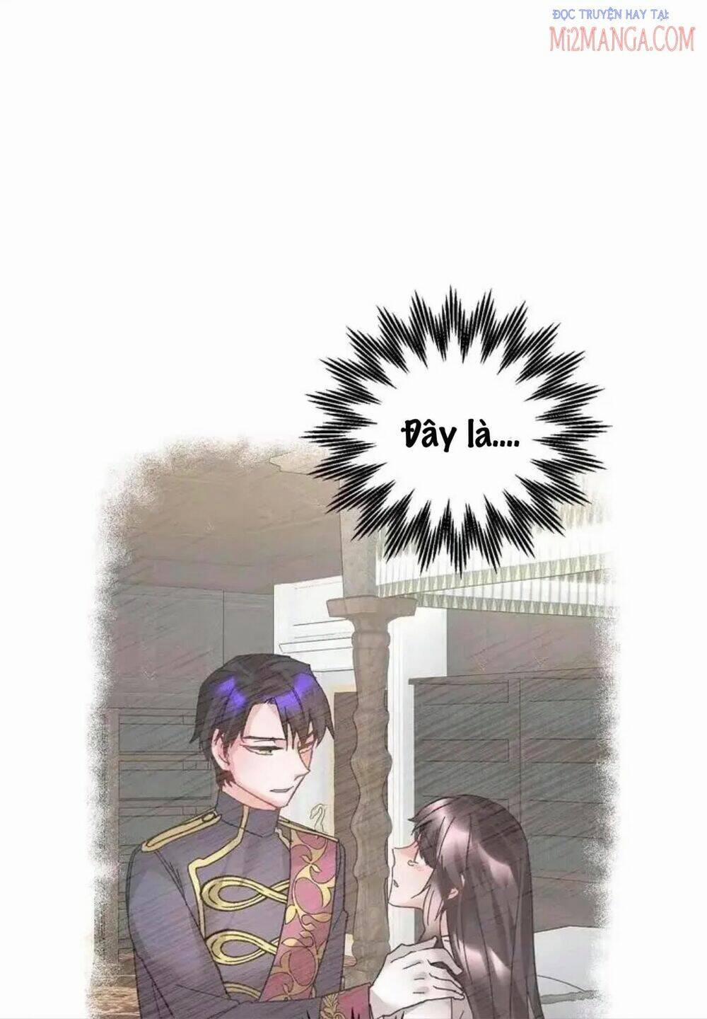 Tôi Không Muốn Trở Thành Nữ Hoàng 12.7 trang 48