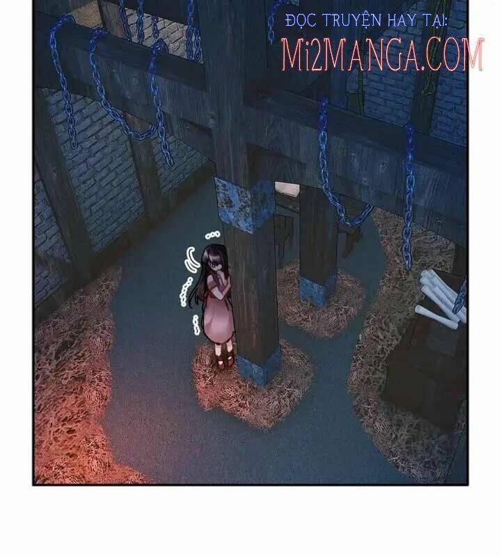 Tôi Không Muốn Trở Thành Nữ Hoàng 12.7 trang 52