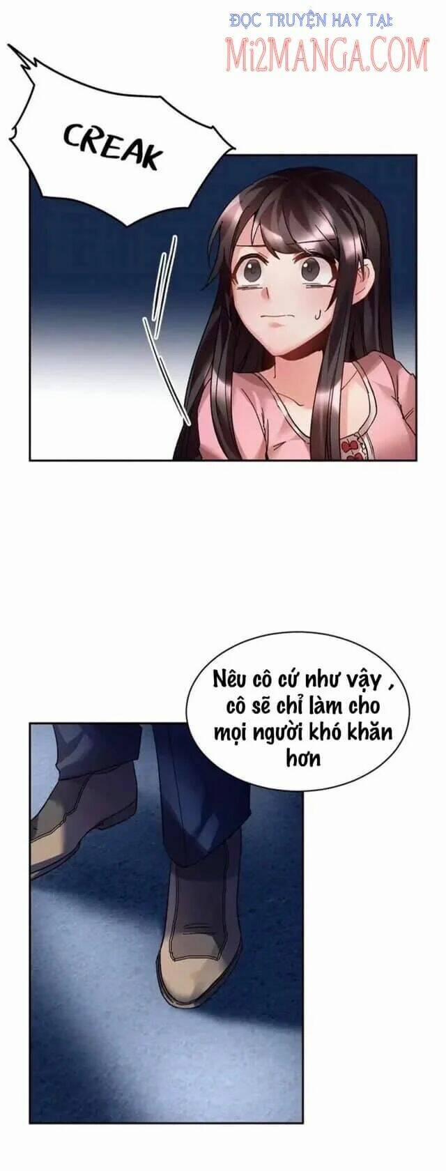 Tôi Không Muốn Trở Thành Nữ Hoàng 12.7 trang 53