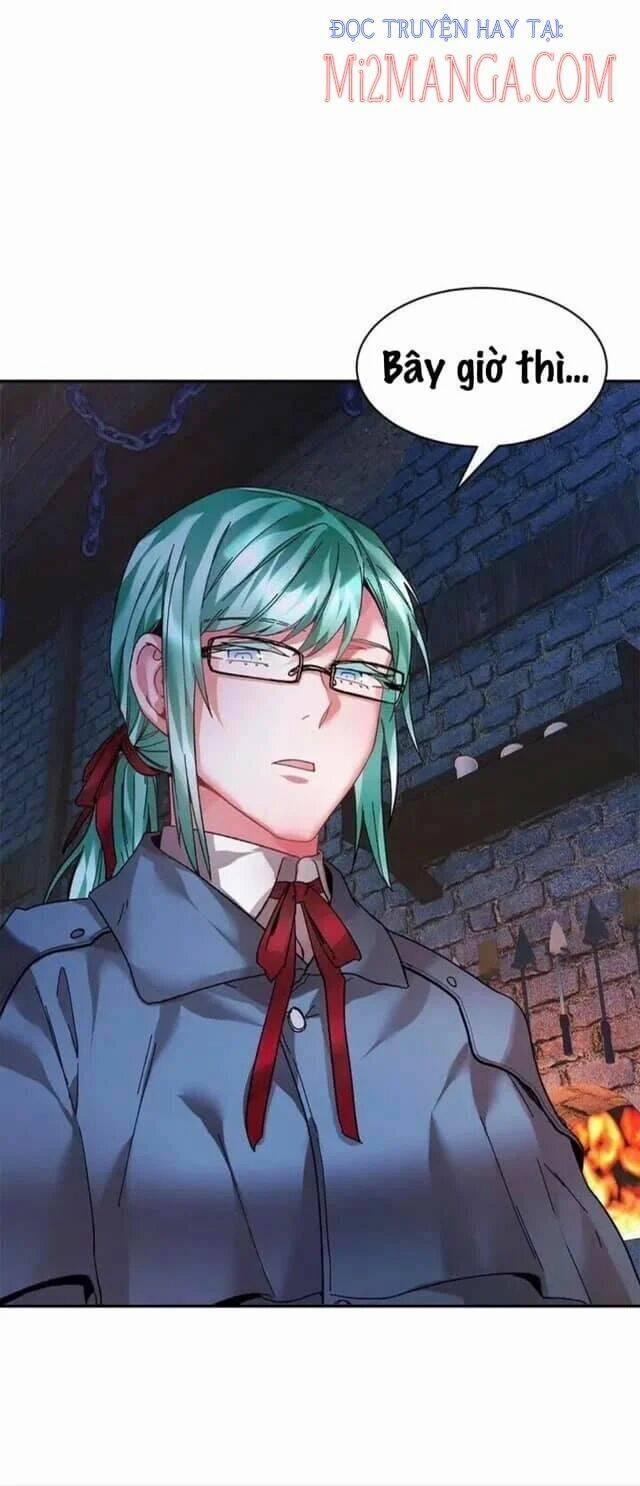 Tôi Không Muốn Trở Thành Nữ Hoàng 12.7 trang 54