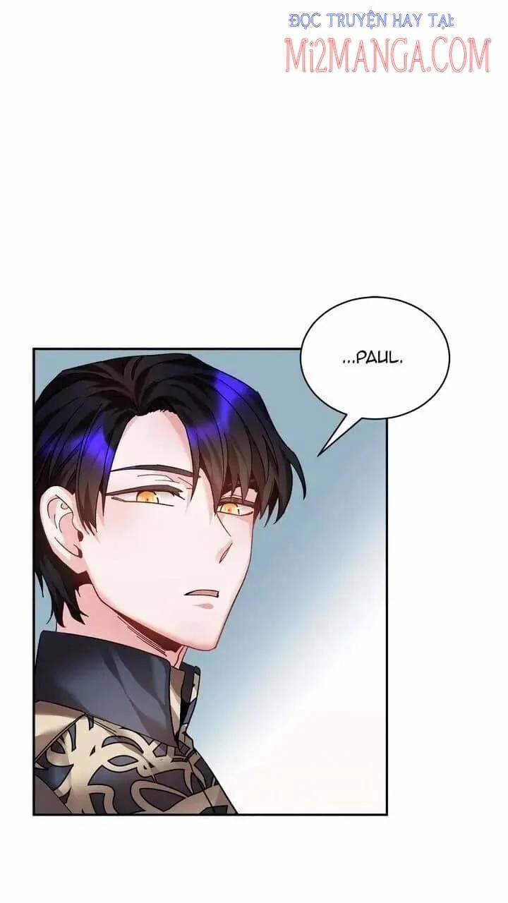 Tôi Không Muốn Trở Thành Nữ Hoàng 12 trang 1