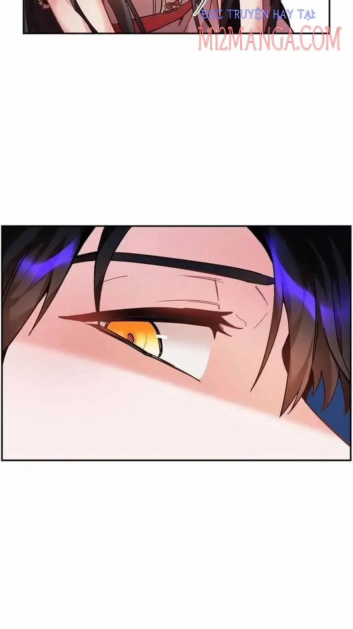 Tôi Không Muốn Trở Thành Nữ Hoàng 12 trang 10