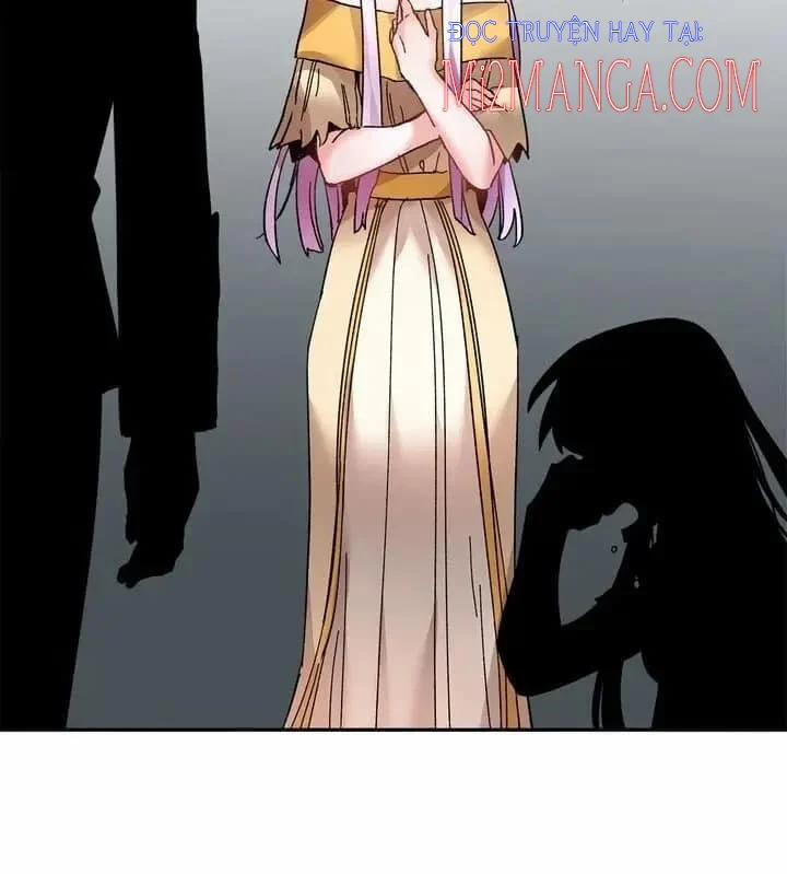 Tôi Không Muốn Trở Thành Nữ Hoàng 12 trang 13