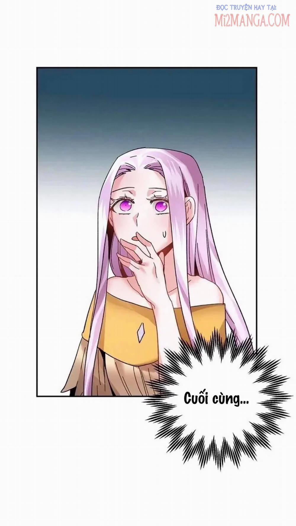 Tôi Không Muốn Trở Thành Nữ Hoàng 12 trang 15