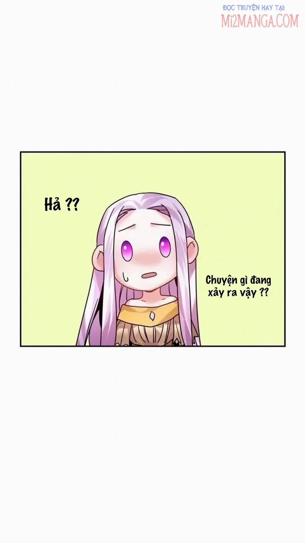 Tôi Không Muốn Trở Thành Nữ Hoàng 12 trang 26