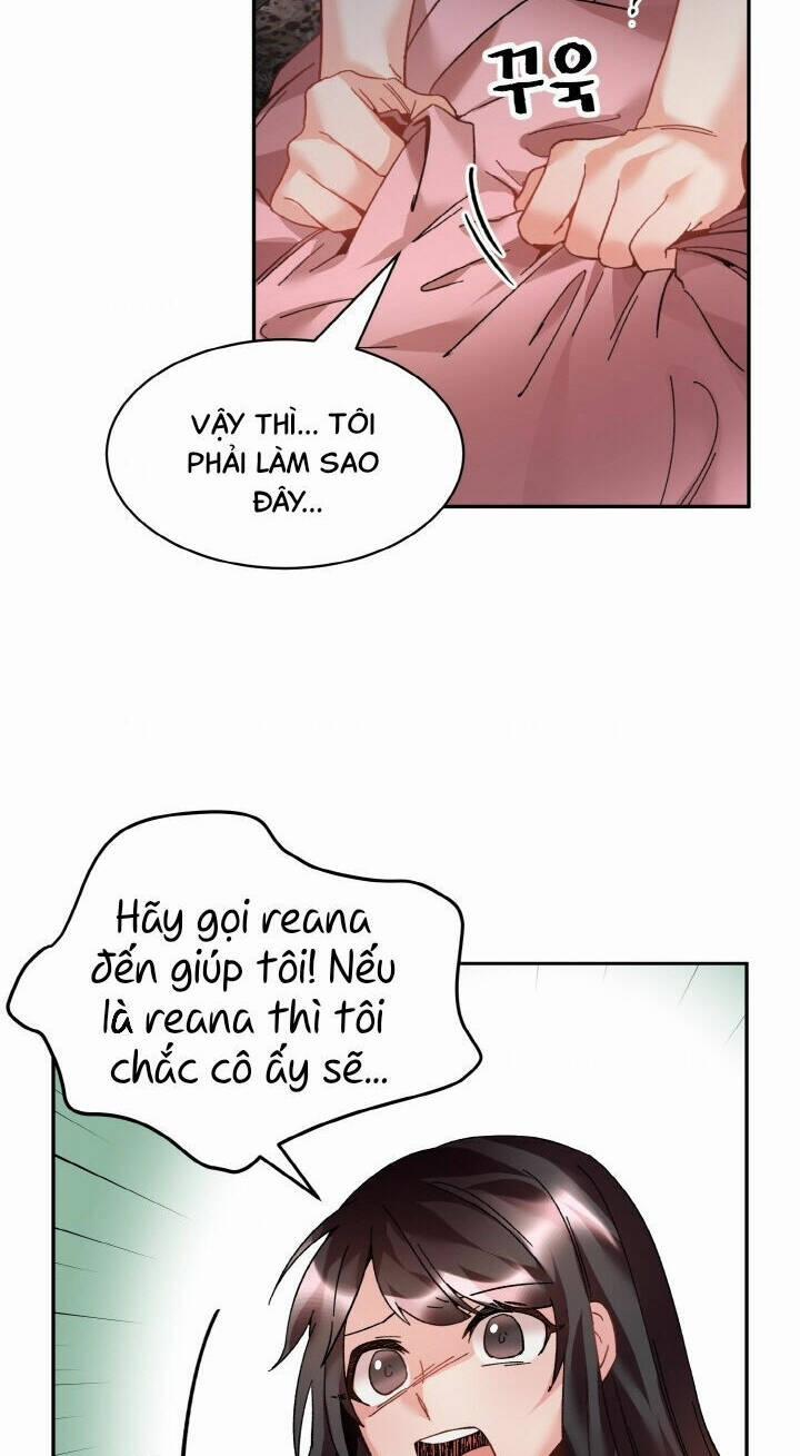 Tôi Không Muốn Trở Thành Nữ Hoàng 13 trang 11