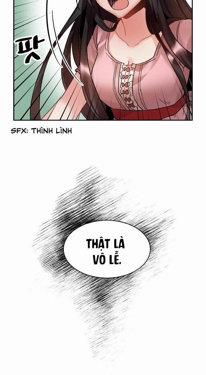 Tôi Không Muốn Trở Thành Nữ Hoàng 13 trang 12