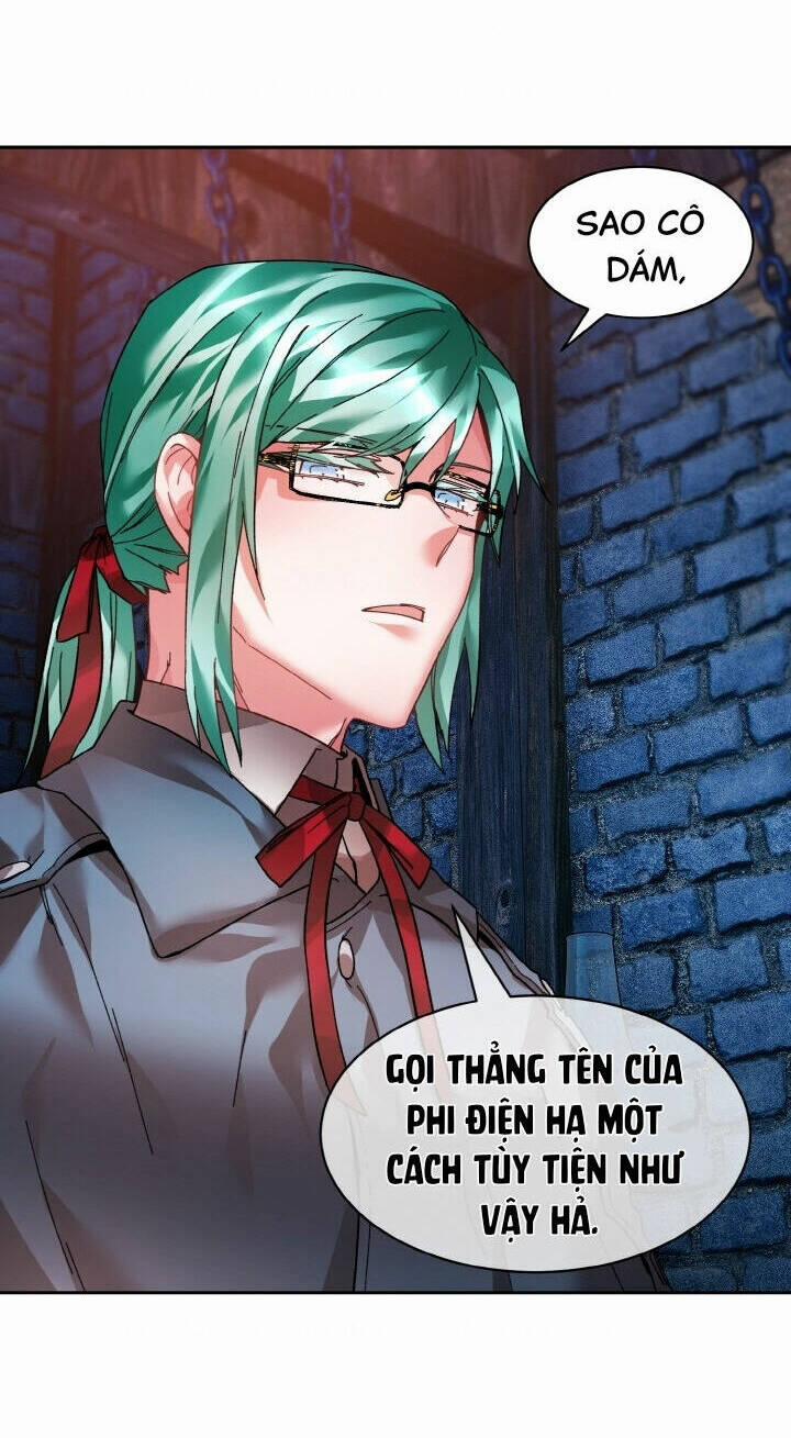 Tôi Không Muốn Trở Thành Nữ Hoàng 13 trang 13