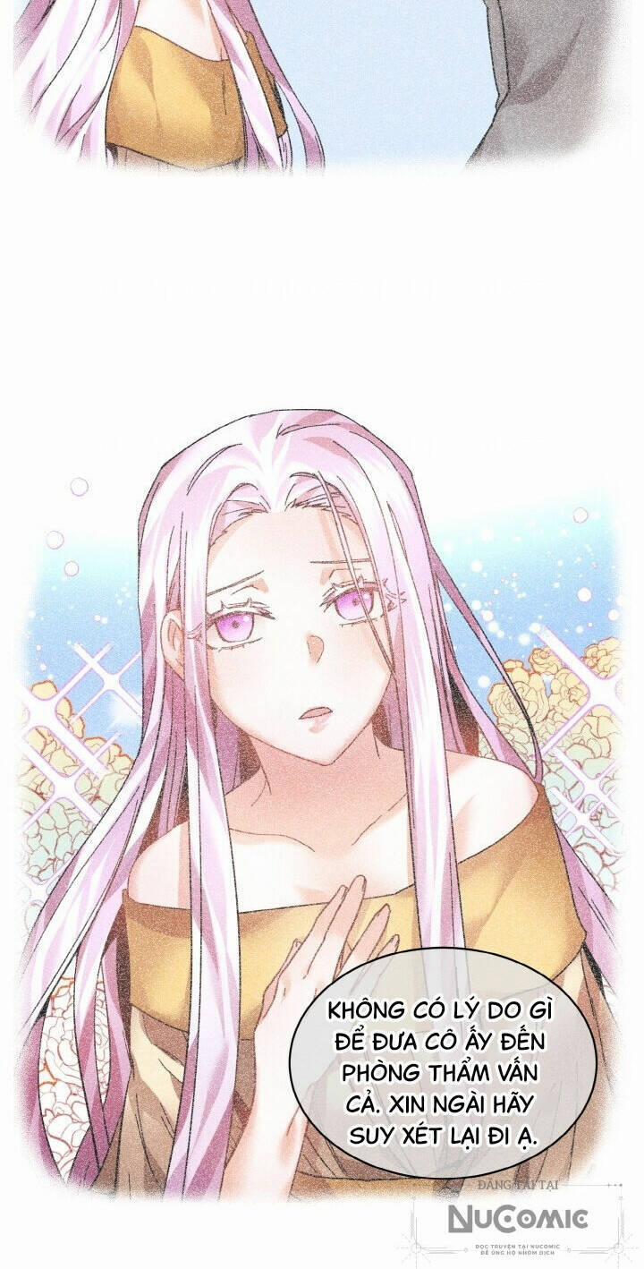 Tôi Không Muốn Trở Thành Nữ Hoàng 13 trang 39