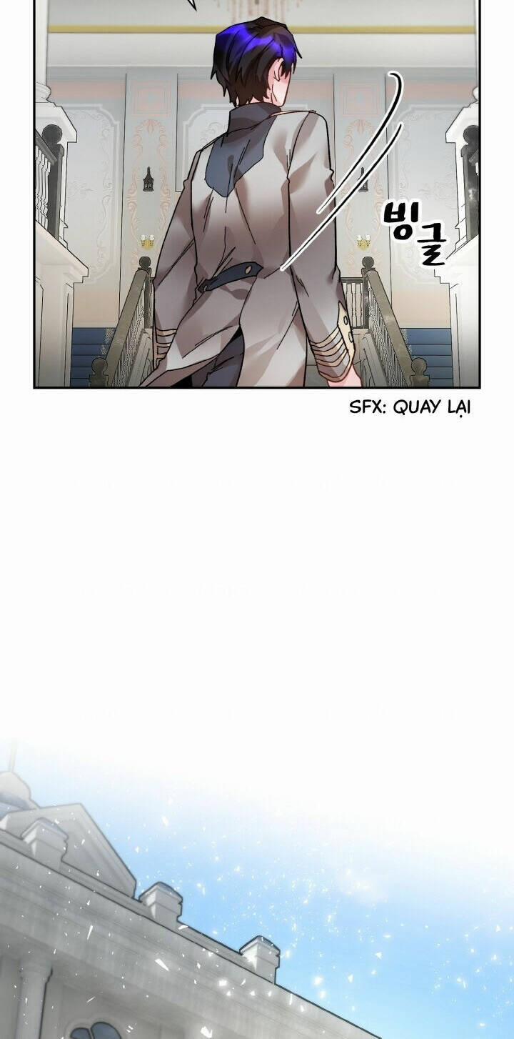 Tôi Không Muốn Trở Thành Nữ Hoàng 13 trang 41