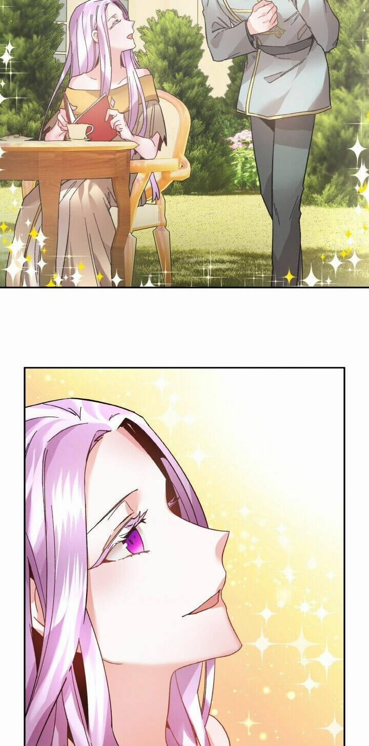 Tôi Không Muốn Trở Thành Nữ Hoàng 13 trang 45