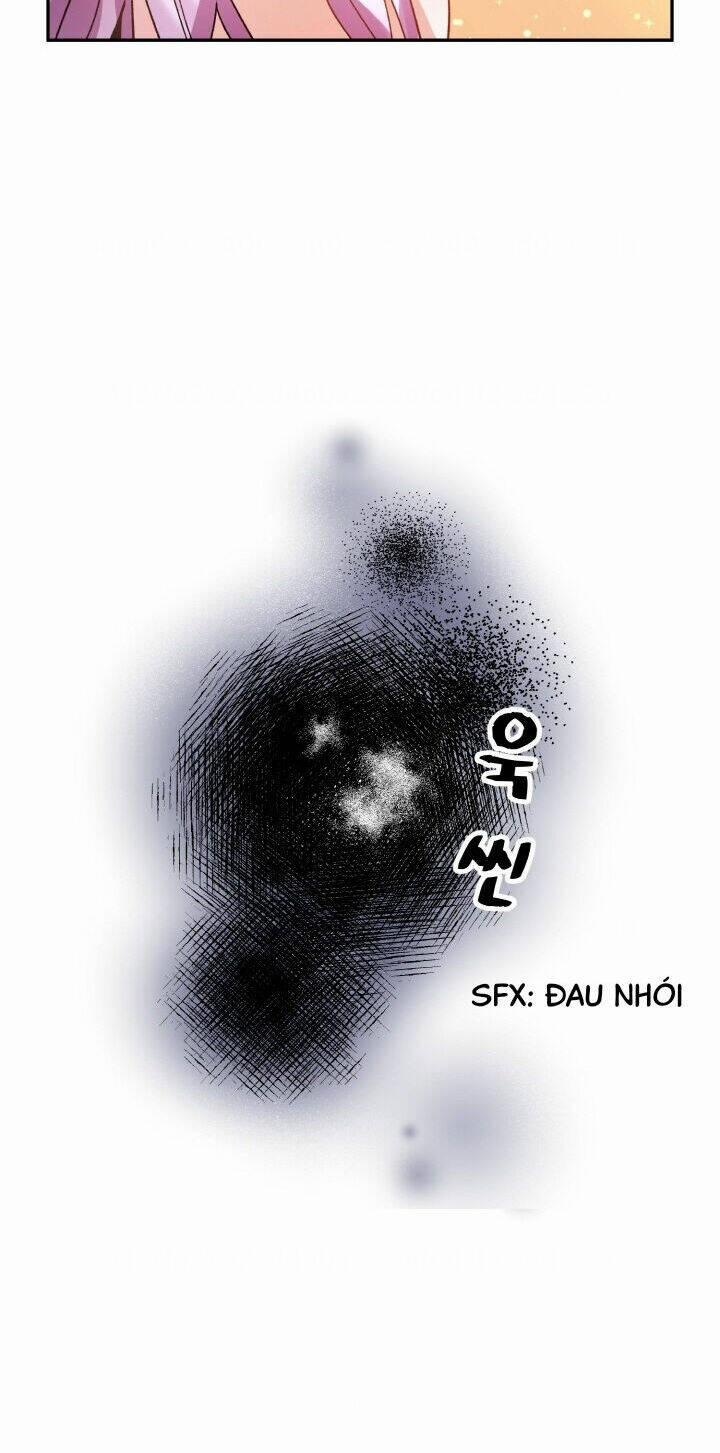 Tôi Không Muốn Trở Thành Nữ Hoàng 13 trang 46