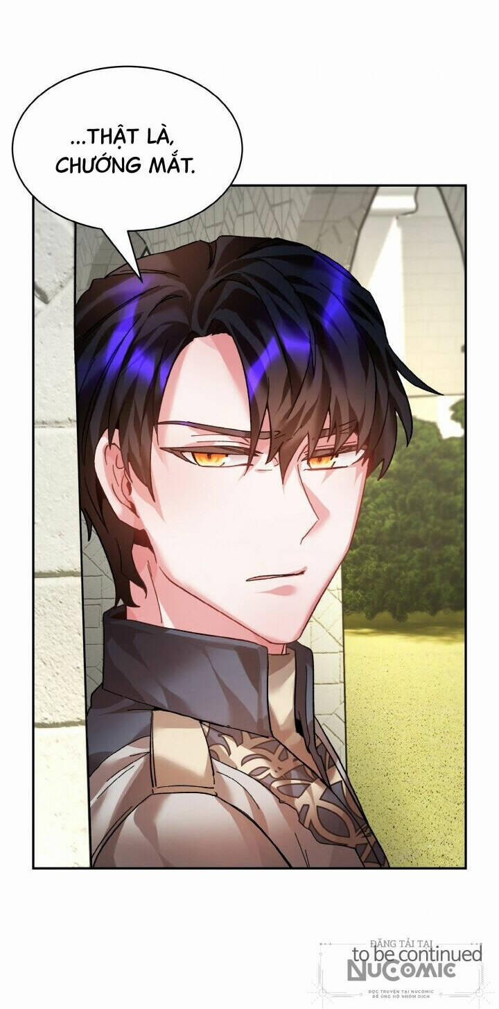 Tôi Không Muốn Trở Thành Nữ Hoàng 13 trang 47