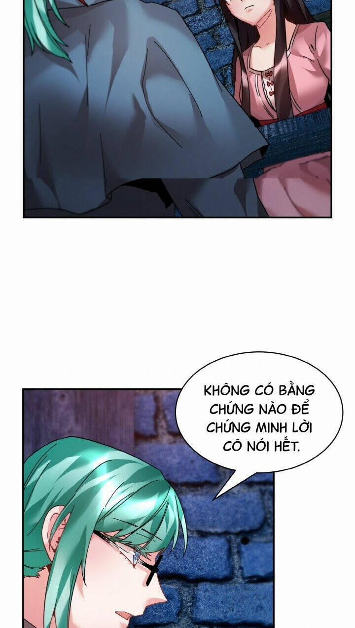 Tôi Không Muốn Trở Thành Nữ Hoàng 13 trang 7