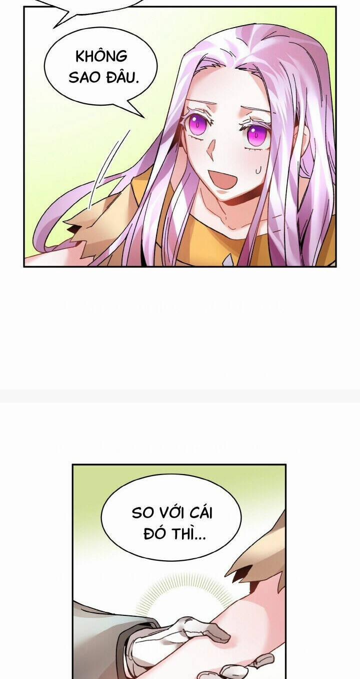 Tôi Không Muốn Trở Thành Nữ Hoàng 14 trang 13