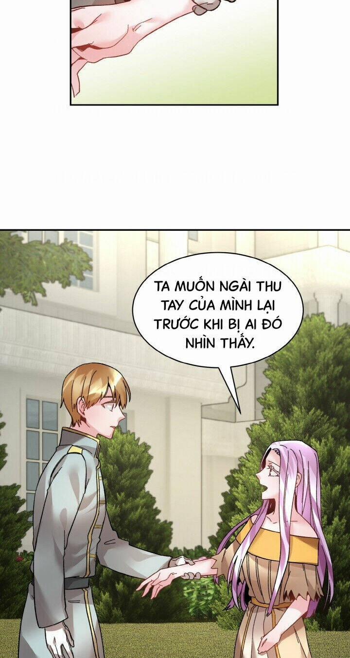 Tôi Không Muốn Trở Thành Nữ Hoàng 14 trang 14