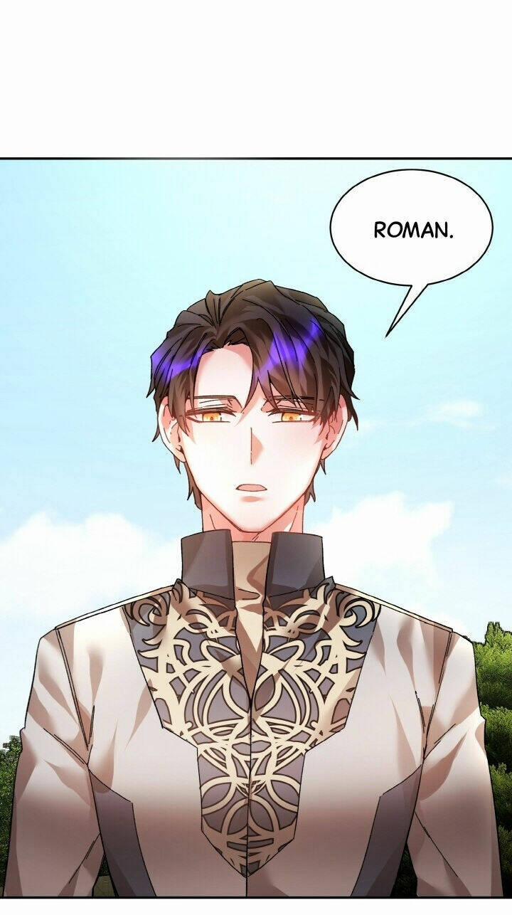 Tôi Không Muốn Trở Thành Nữ Hoàng 14 trang 20