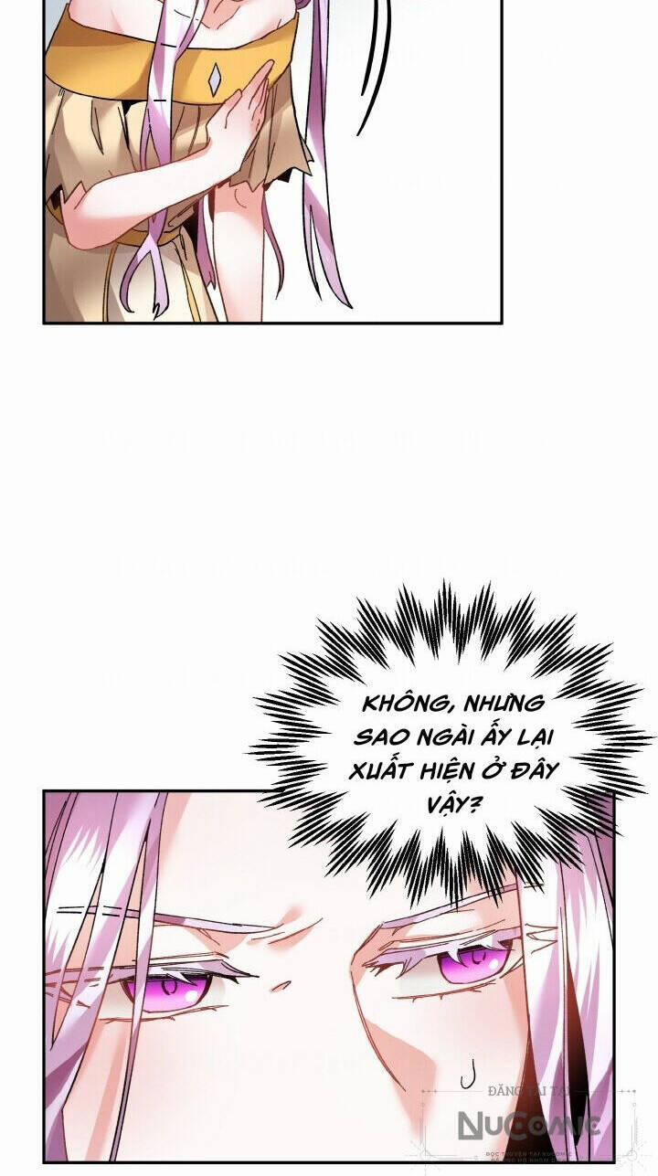 Tôi Không Muốn Trở Thành Nữ Hoàng 14 trang 29