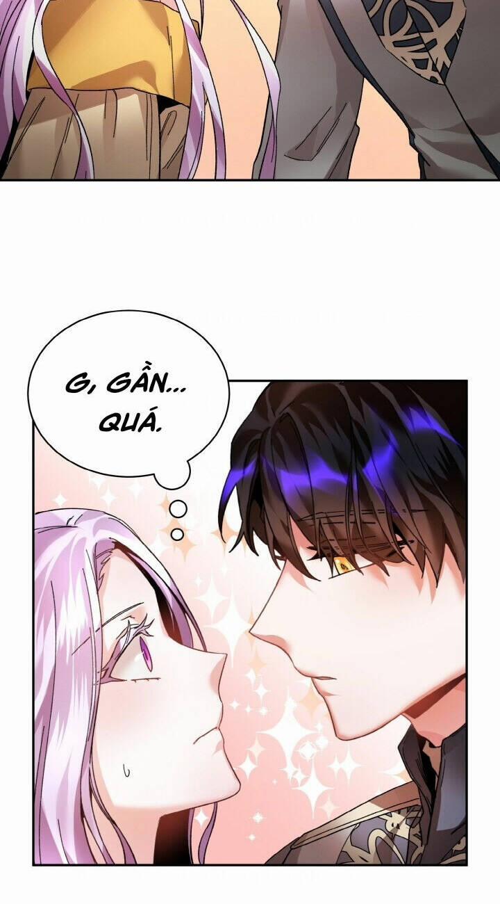 Tôi Không Muốn Trở Thành Nữ Hoàng 14 trang 41