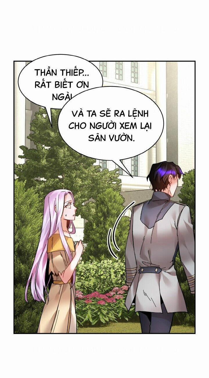 Tôi Không Muốn Trở Thành Nữ Hoàng 14 trang 42