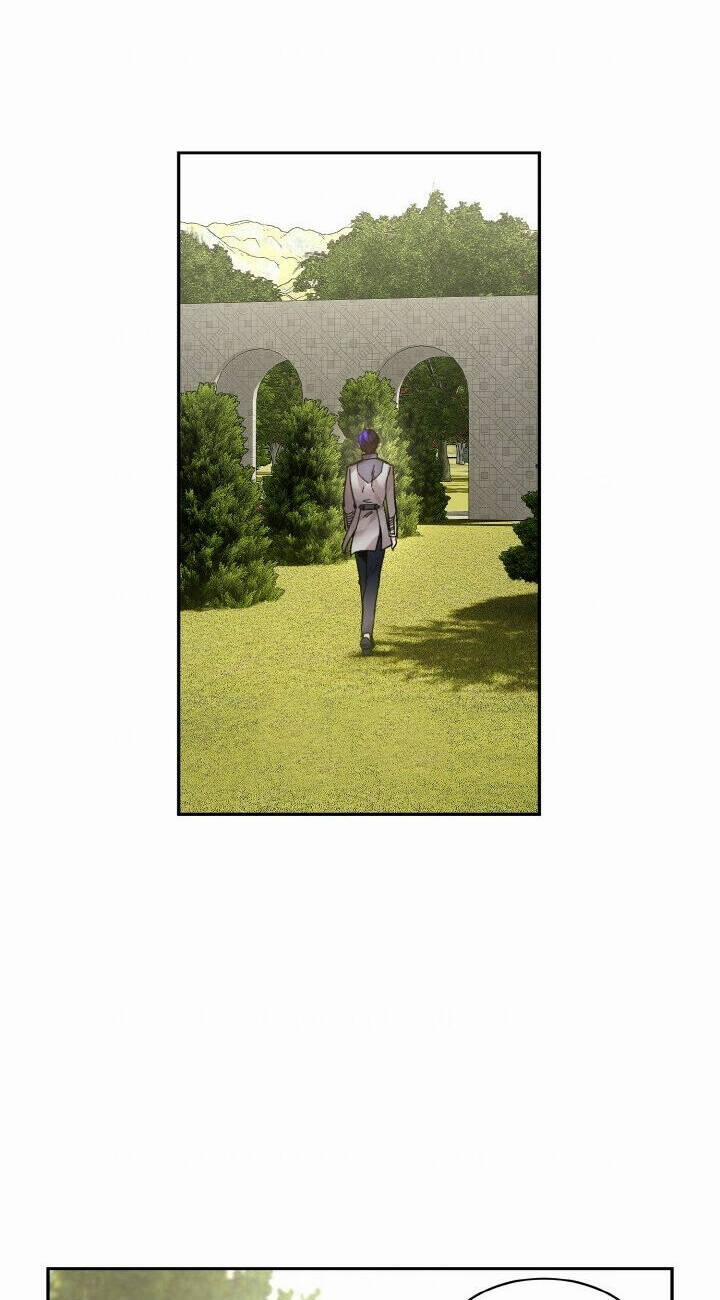 Tôi Không Muốn Trở Thành Nữ Hoàng 14 trang 43