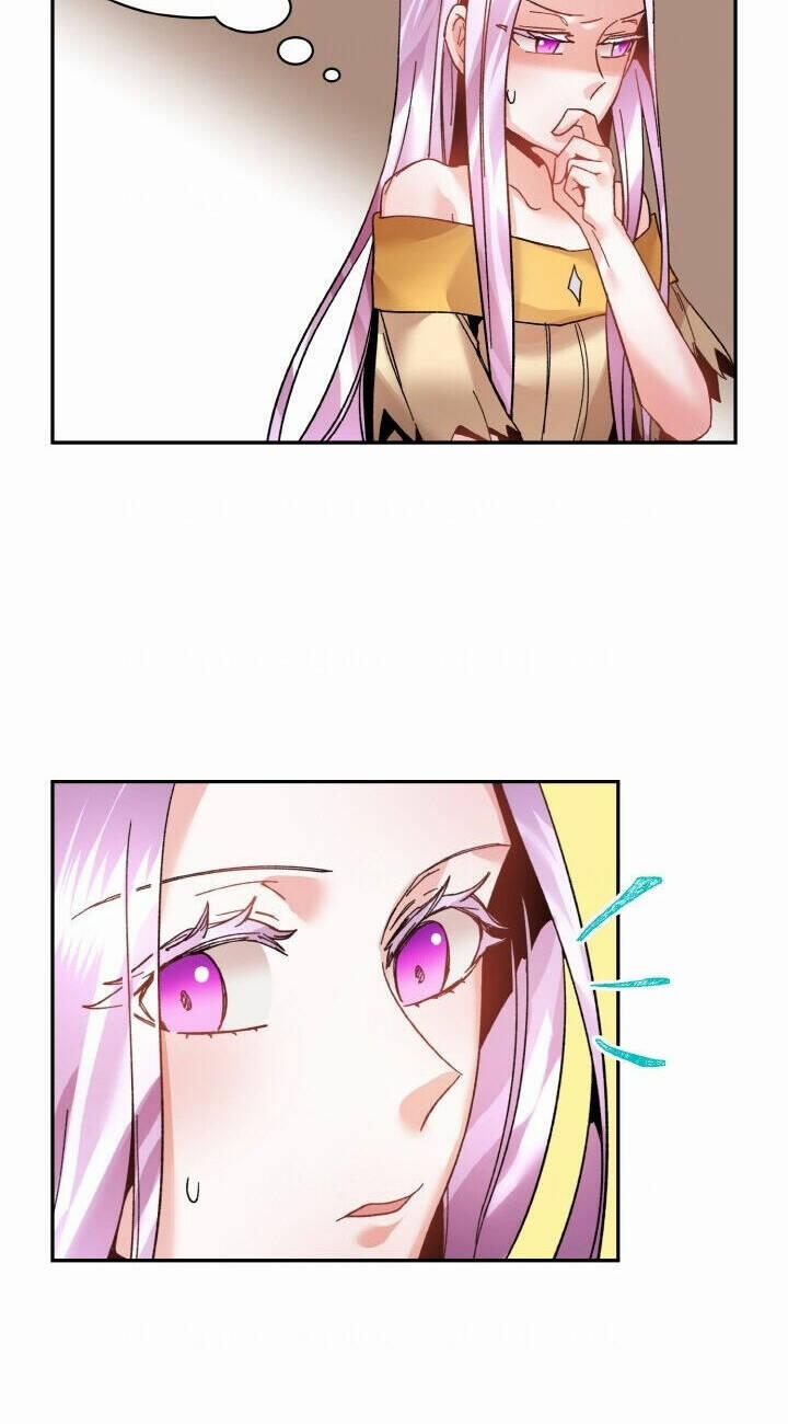 Tôi Không Muốn Trở Thành Nữ Hoàng 14 trang 45