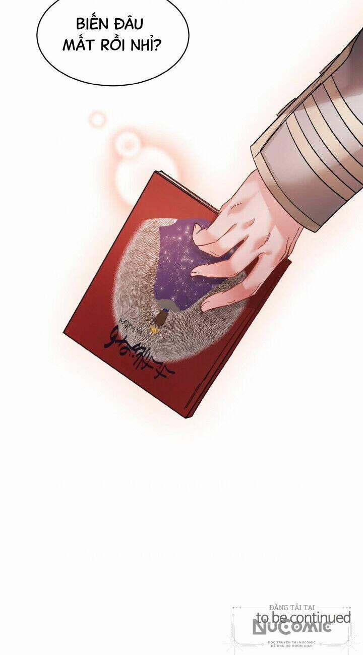 Tôi Không Muốn Trở Thành Nữ Hoàng 14 trang 47