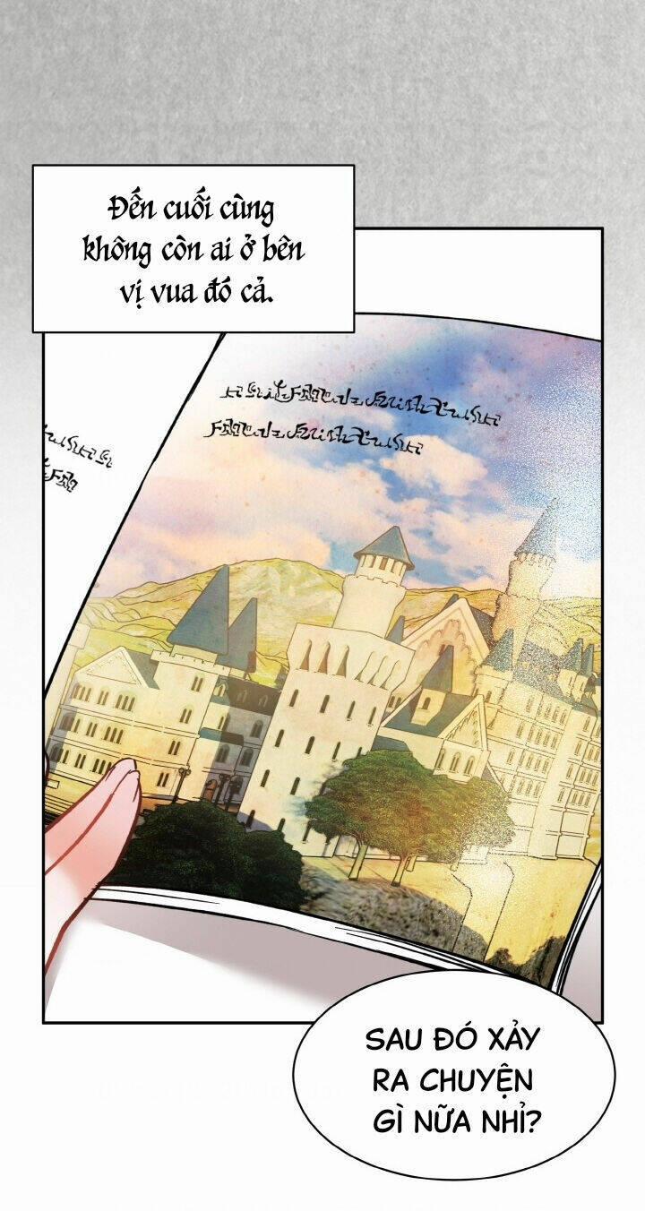 Tôi Không Muốn Trở Thành Nữ Hoàng 14 trang 5