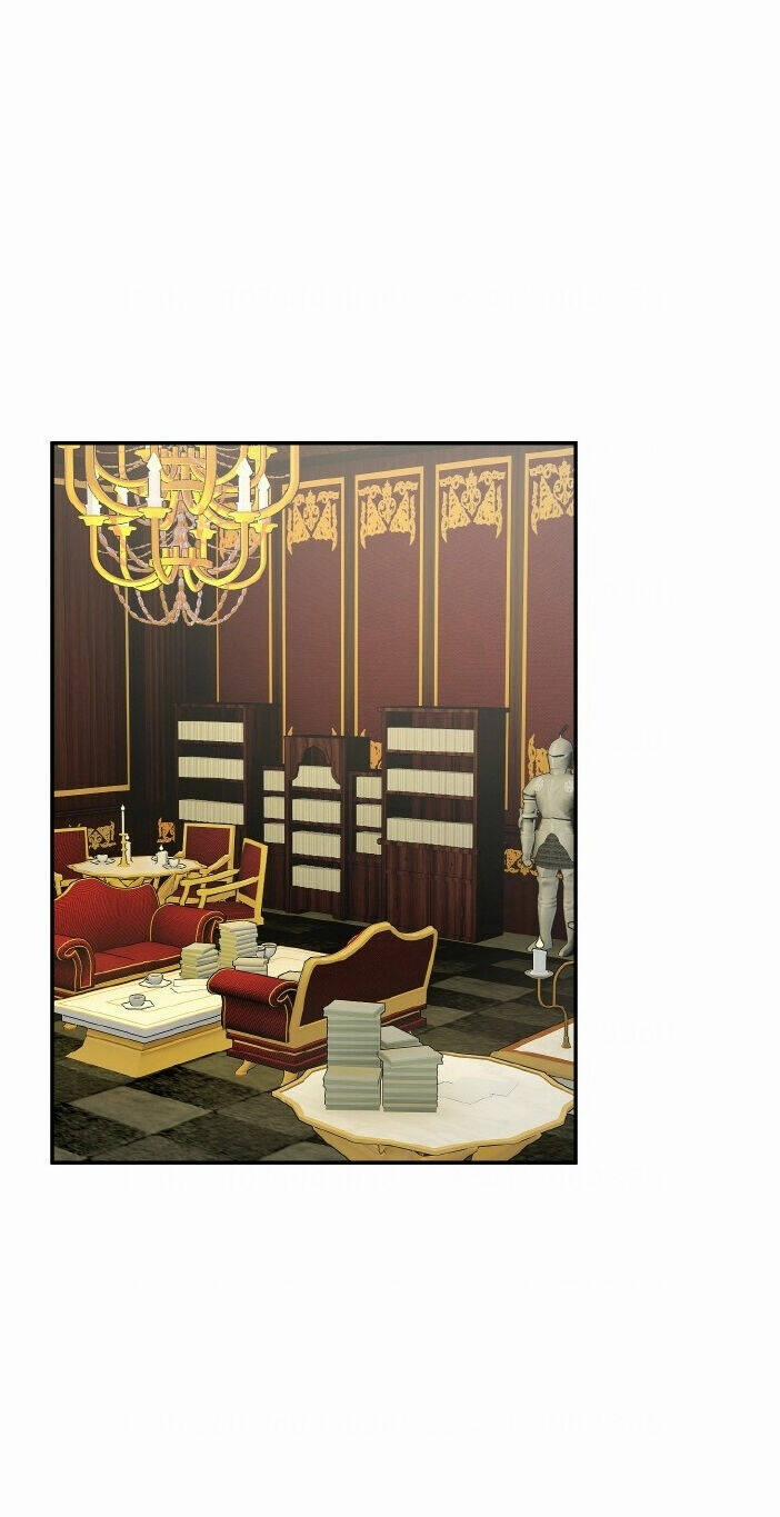 Tôi Không Muốn Trở Thành Nữ Hoàng 15 trang 0