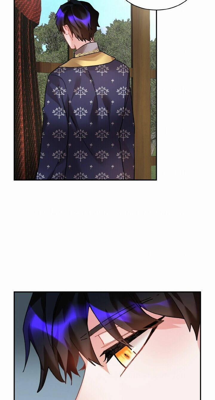 Tôi Không Muốn Trở Thành Nữ Hoàng 15 trang 13