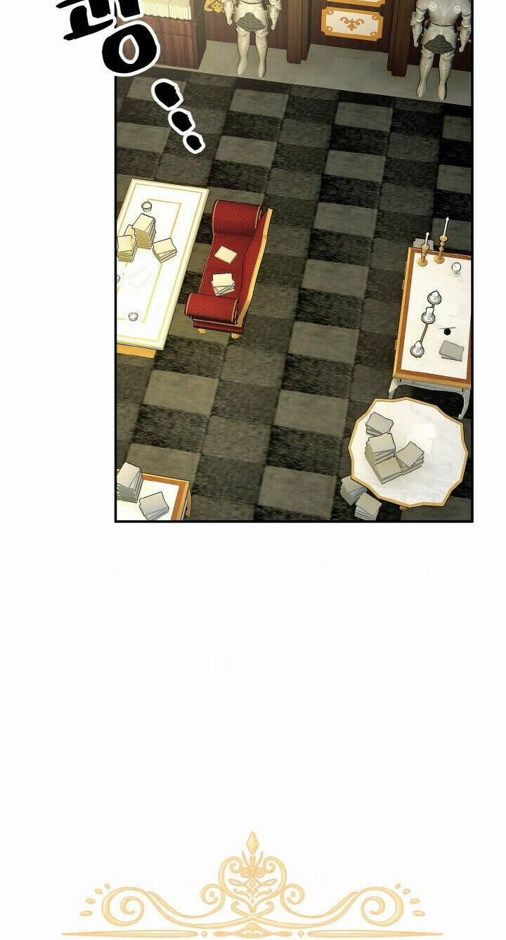 Tôi Không Muốn Trở Thành Nữ Hoàng 15 trang 17