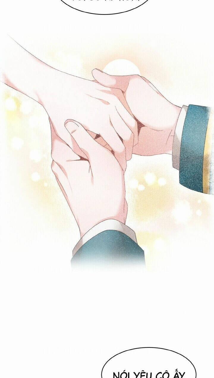 Tôi Không Muốn Trở Thành Nữ Hoàng 15 trang 39