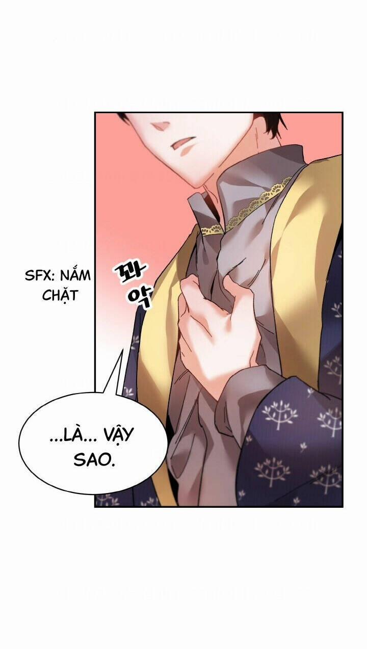 Tôi Không Muốn Trở Thành Nữ Hoàng 15 trang 43