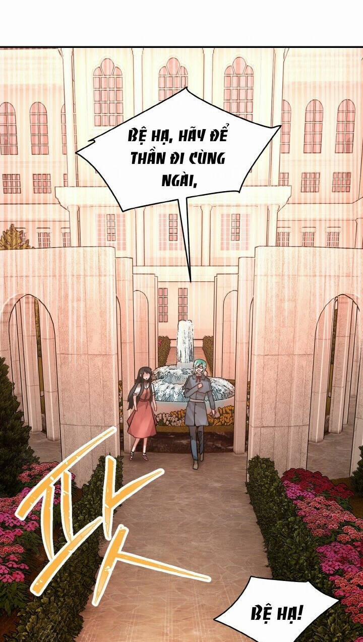 Tôi Không Muốn Trở Thành Nữ Hoàng 15 trang 45