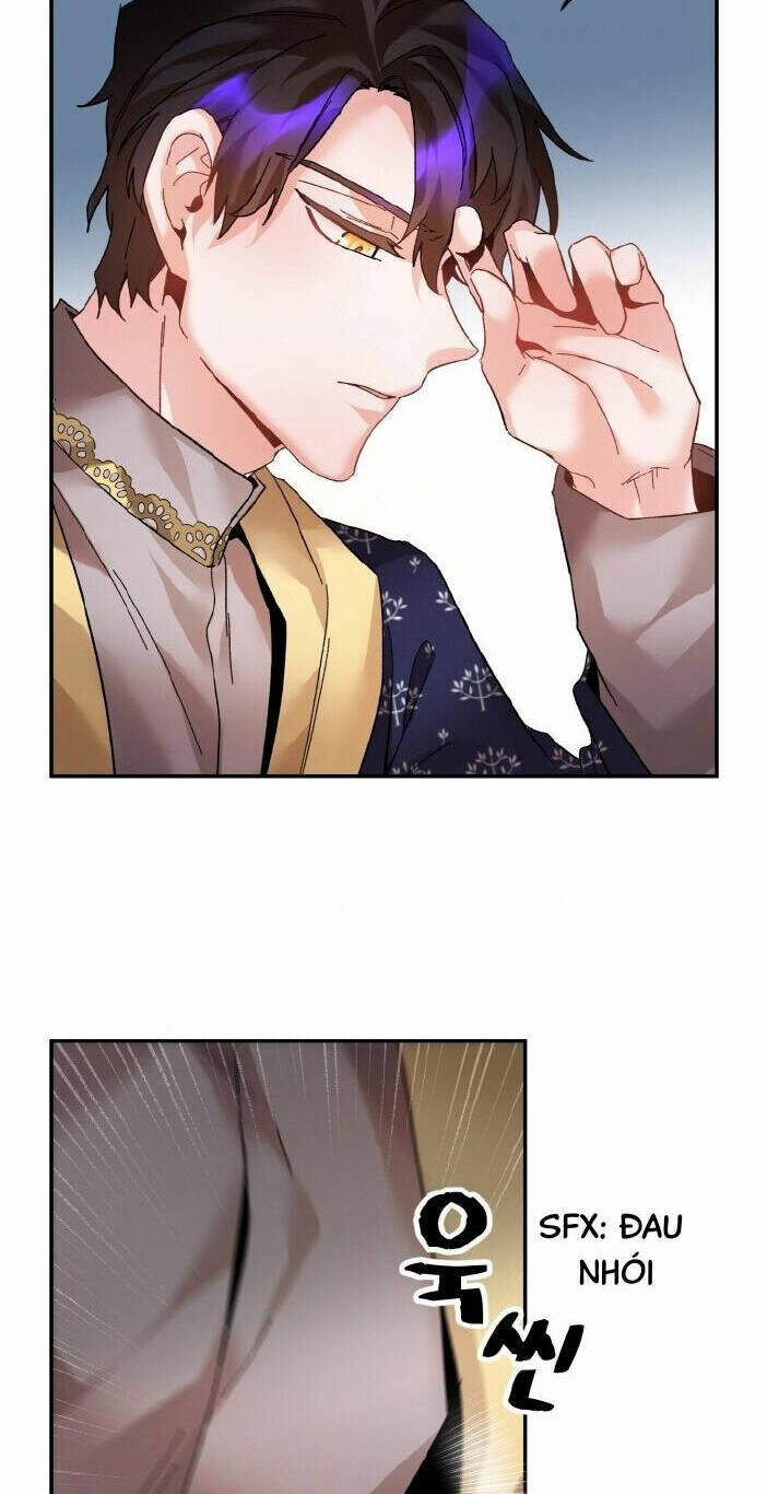 Tôi Không Muốn Trở Thành Nữ Hoàng 15 trang 5