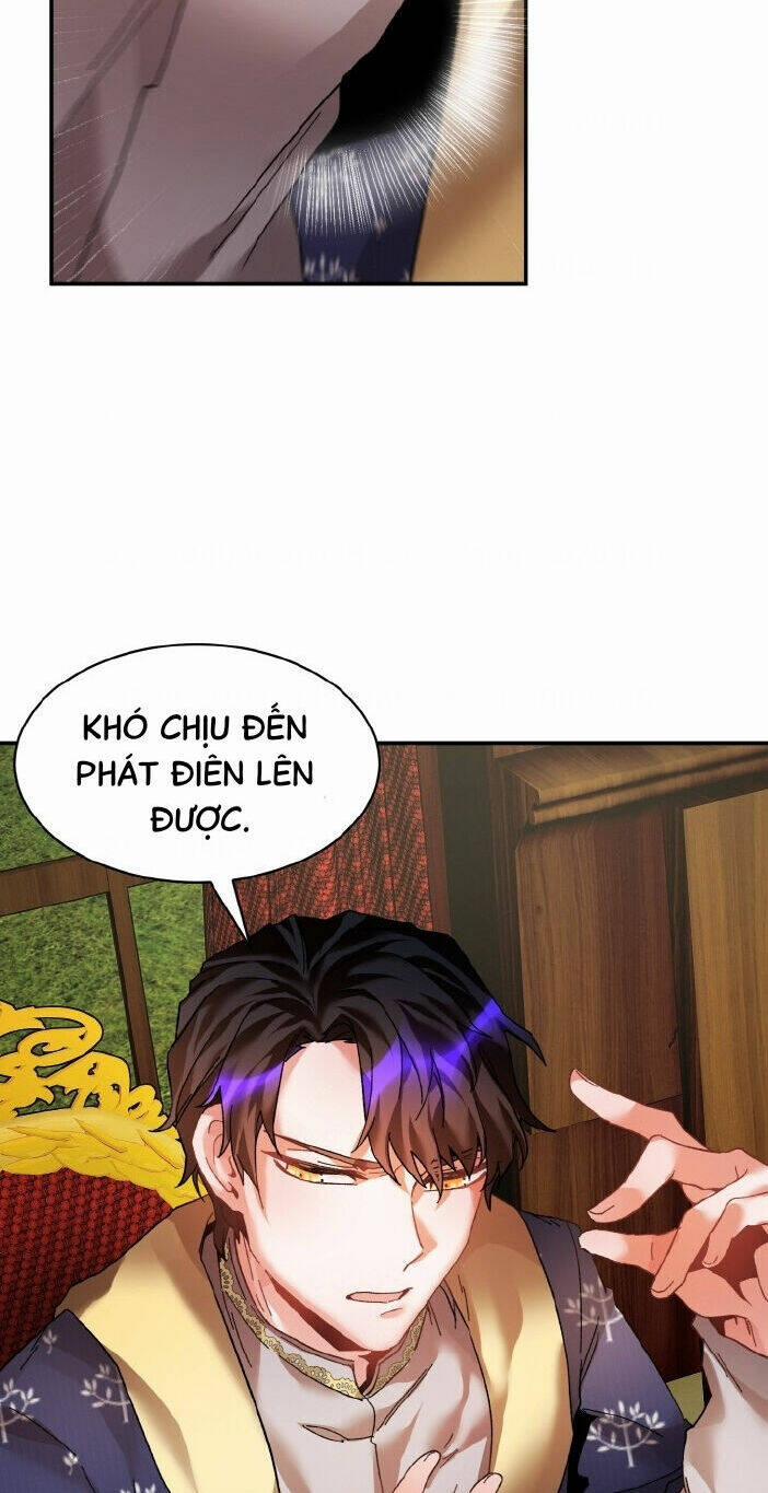 Tôi Không Muốn Trở Thành Nữ Hoàng 15 trang 6