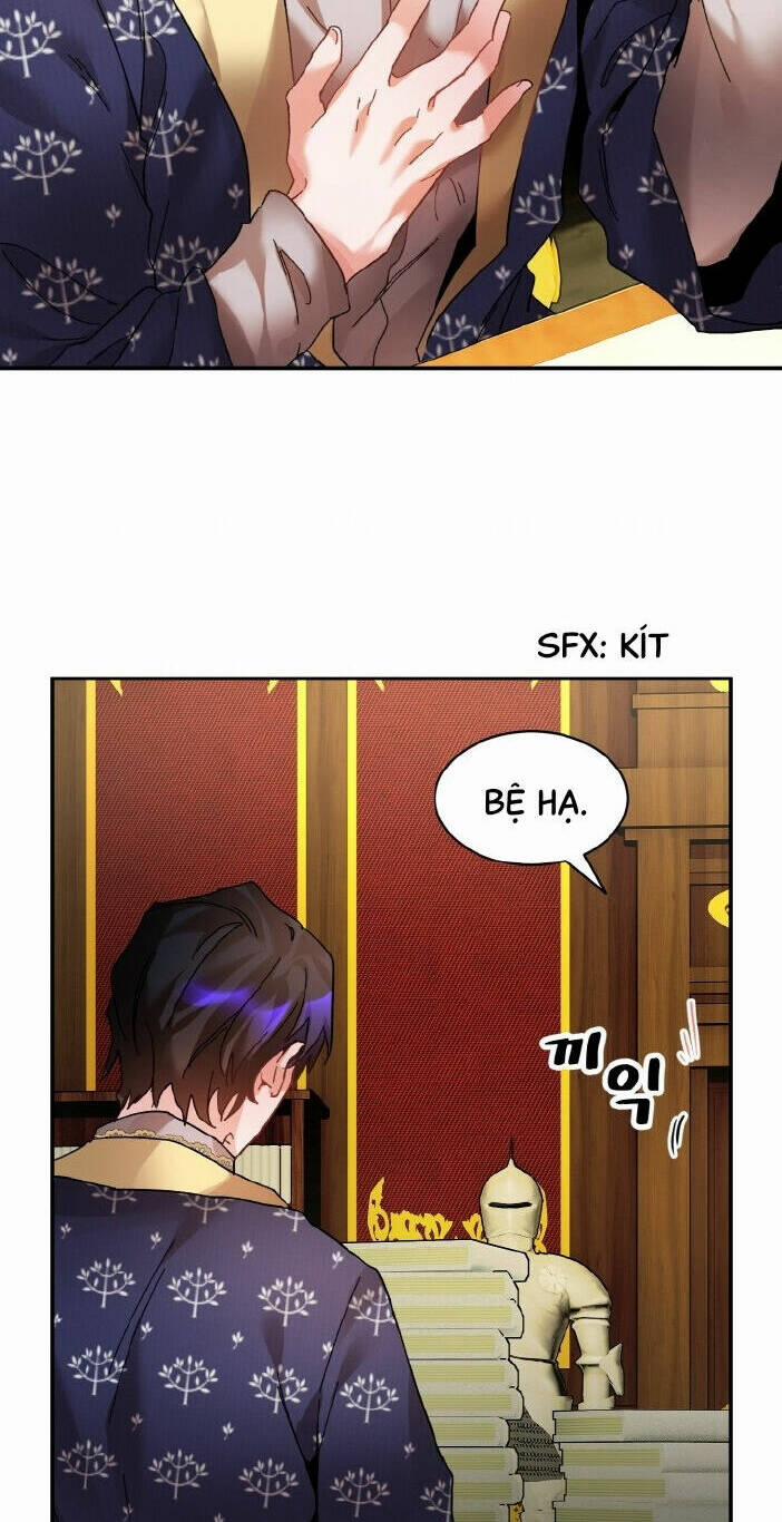 Tôi Không Muốn Trở Thành Nữ Hoàng 15 trang 7