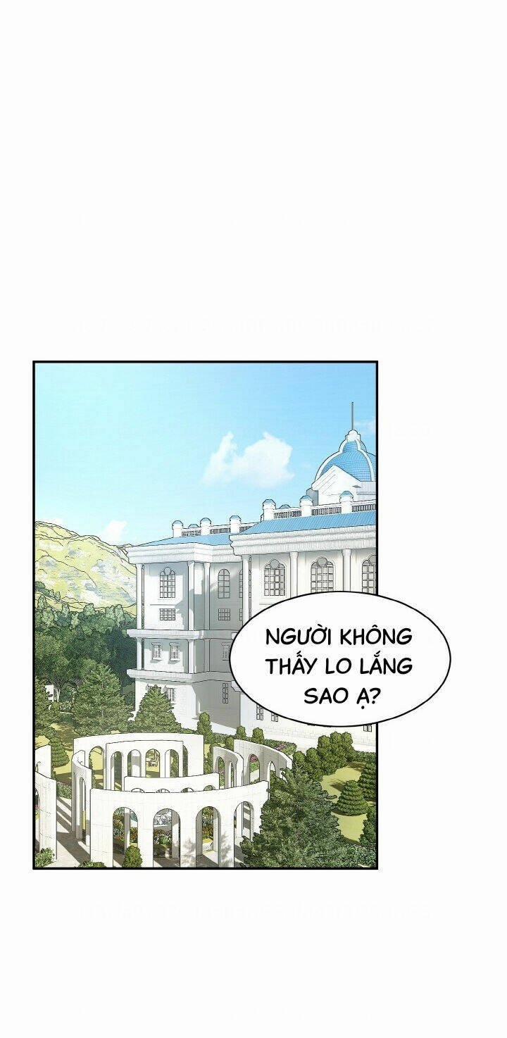 Tôi Không Muốn Trở Thành Nữ Hoàng 16 trang 0