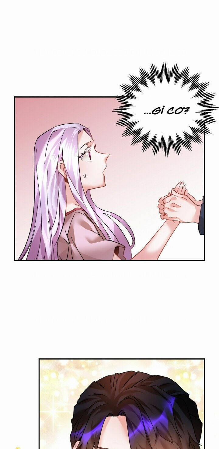 Tôi Không Muốn Trở Thành Nữ Hoàng 16 trang 10