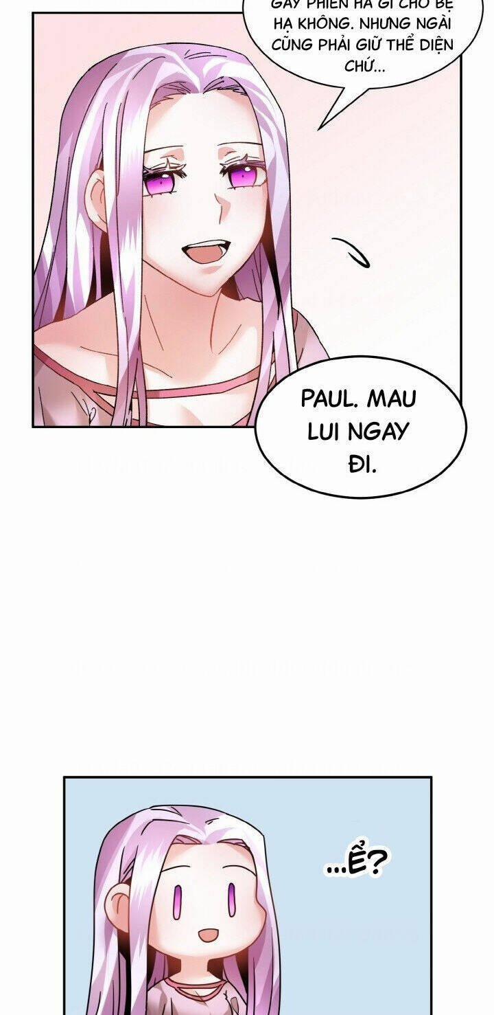 Tôi Không Muốn Trở Thành Nữ Hoàng 16 trang 16