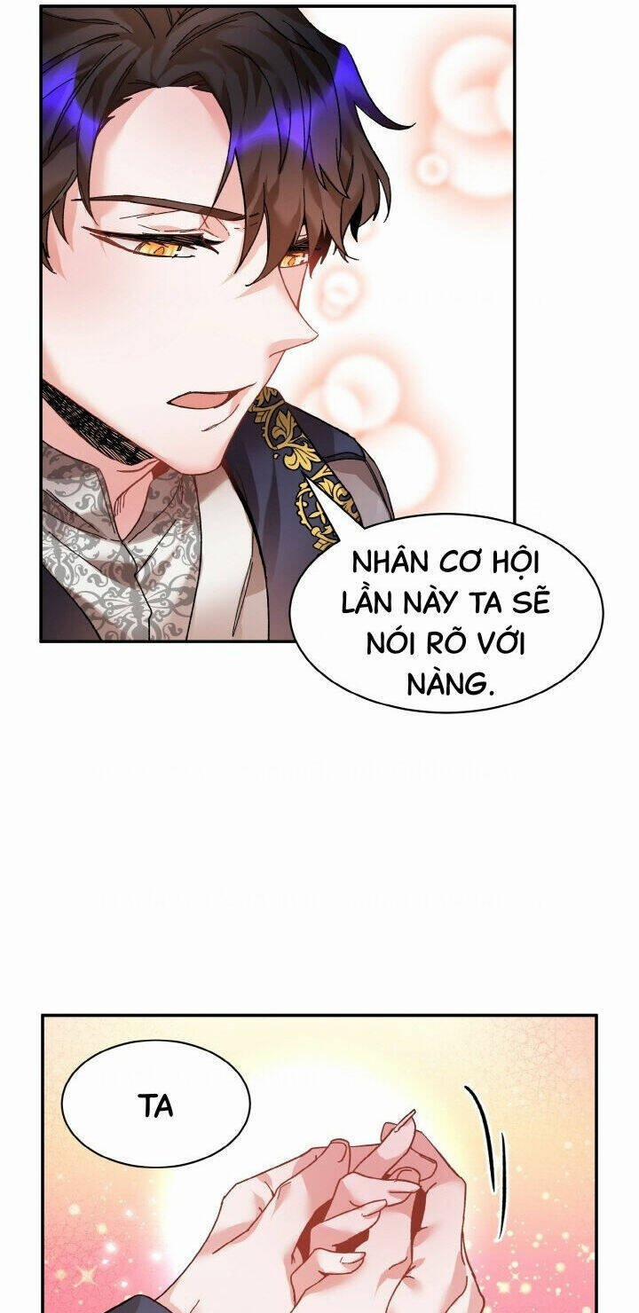 Tôi Không Muốn Trở Thành Nữ Hoàng 16 trang 24