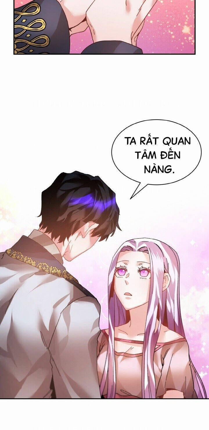 Tôi Không Muốn Trở Thành Nữ Hoàng 16 trang 25